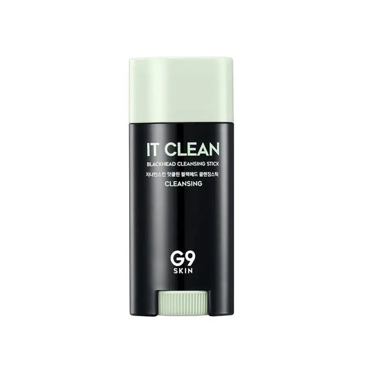 G9 Skin It Clean Stick detergente per punti neri, 15 gr