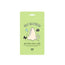 G9 Skin Striscia nasale autoestetica a farfalla, 2 gr