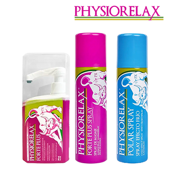 PHYSIORELAX HASTA 50% KIT VIRTUALES ALWAYS ON (31 DICIEMBRE 2026)