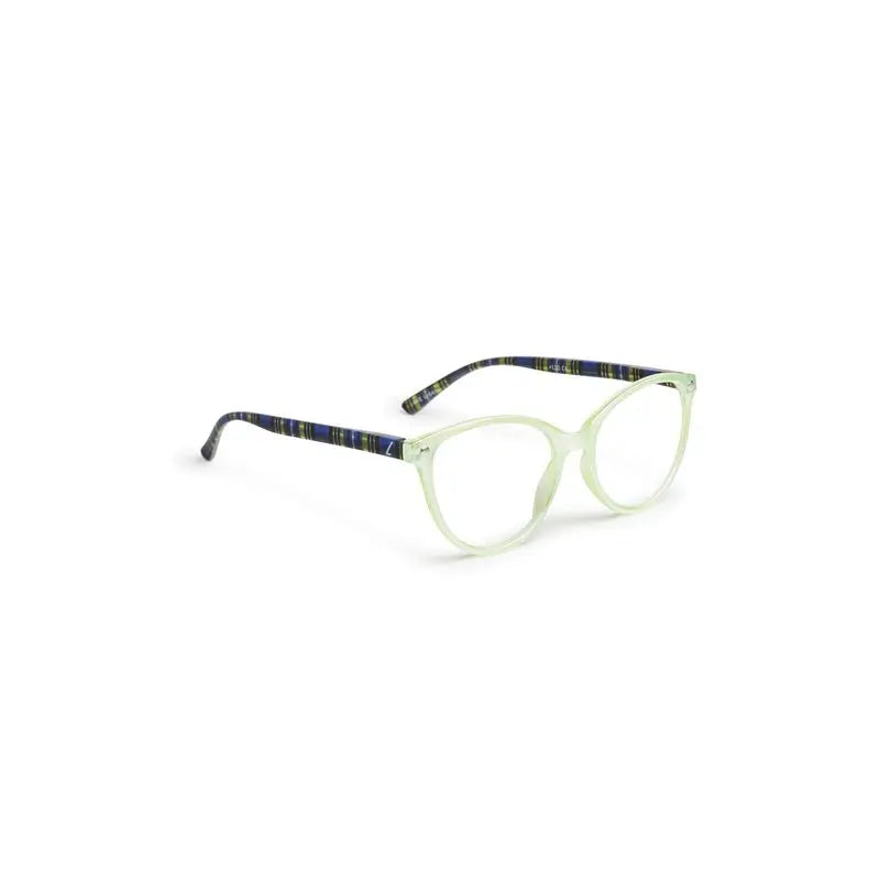 Occhiali da vista in giada +3.00 per presbiopia, 1 pz.