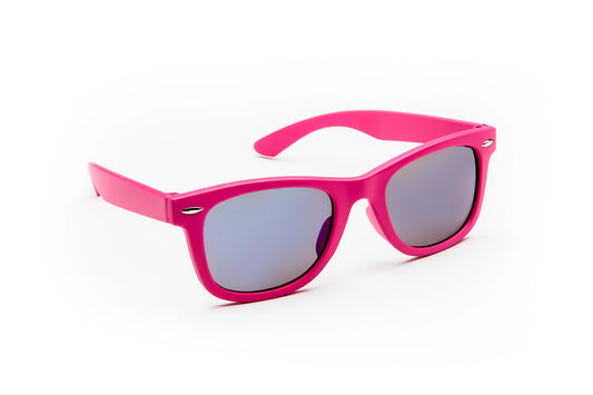 Occhiali da sole da bambino Apollo Rosa , 1 pz.