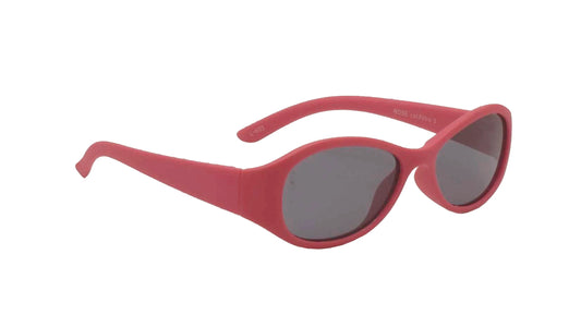 Occhiali da sole da bambino Rosa , 1 pz.
