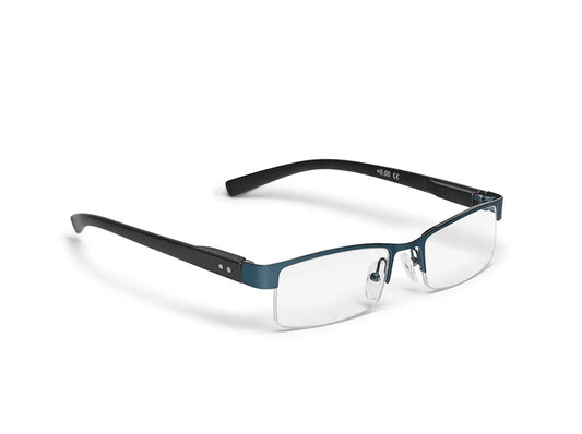 Occhiali da vista Verdi +1.00 Per presbiopia , 1 pz.