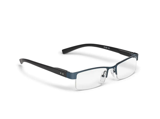 Looking Verdi Glasses +4.00 For Presbyopia , 1 pcs.