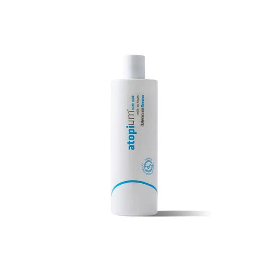 Galenicum Atopium Bath Milk , 400 ml