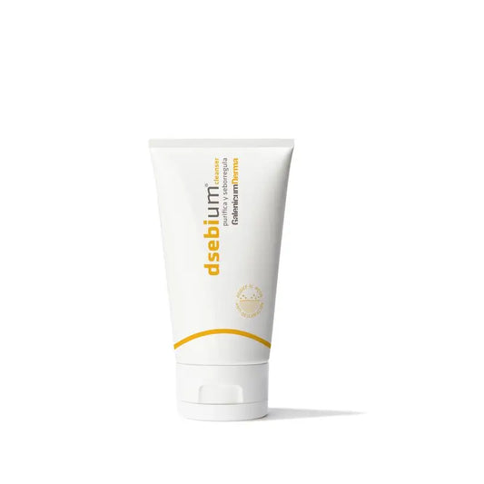 Galenicum Dsebium Detergente, 100 ml