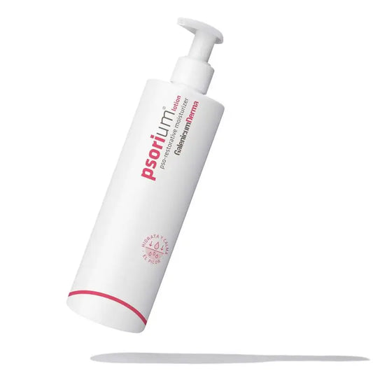 Galenicum Moisturising Body Lotion , 400 ml