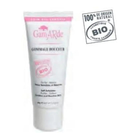 Gamarde Facial Exfoliating Scrub 40Gr. Bio
