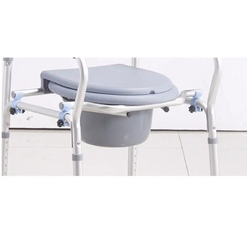 Accessorio per WC Garcia 1880 per telaio di deambulazione