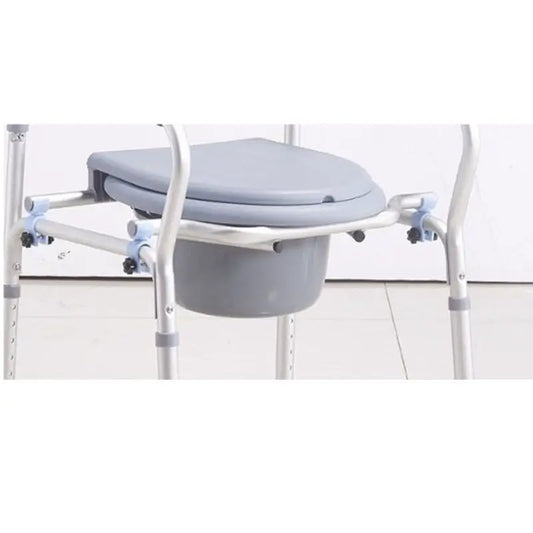 Accessorio per WC Garcia 1880 per telaio di deambulazione