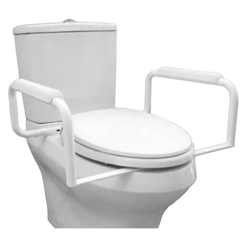 Bracciolo portatile Garcia 1880 per toilette