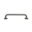 Garcia 1880 Safety Handle, Stainless Steel, 41 Cm