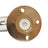 Maniglia angolare Garcia 1880, acciaio inox