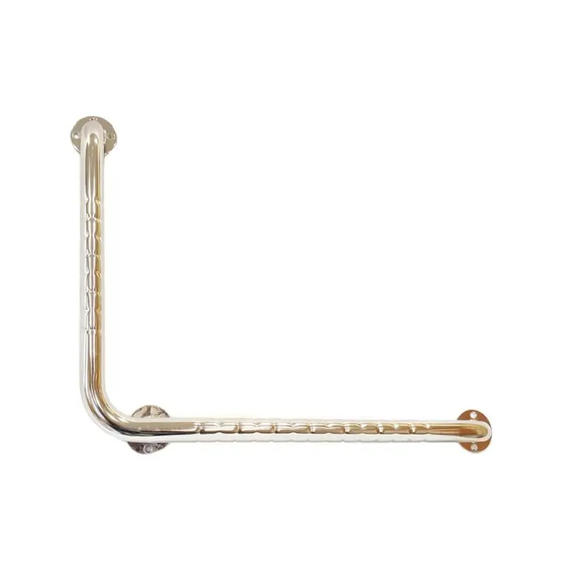 Maniglia angolare Garcia 1880, acciaio inox