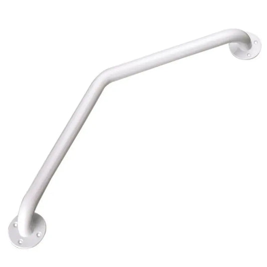 Maniglia angolare García 1880, bianco