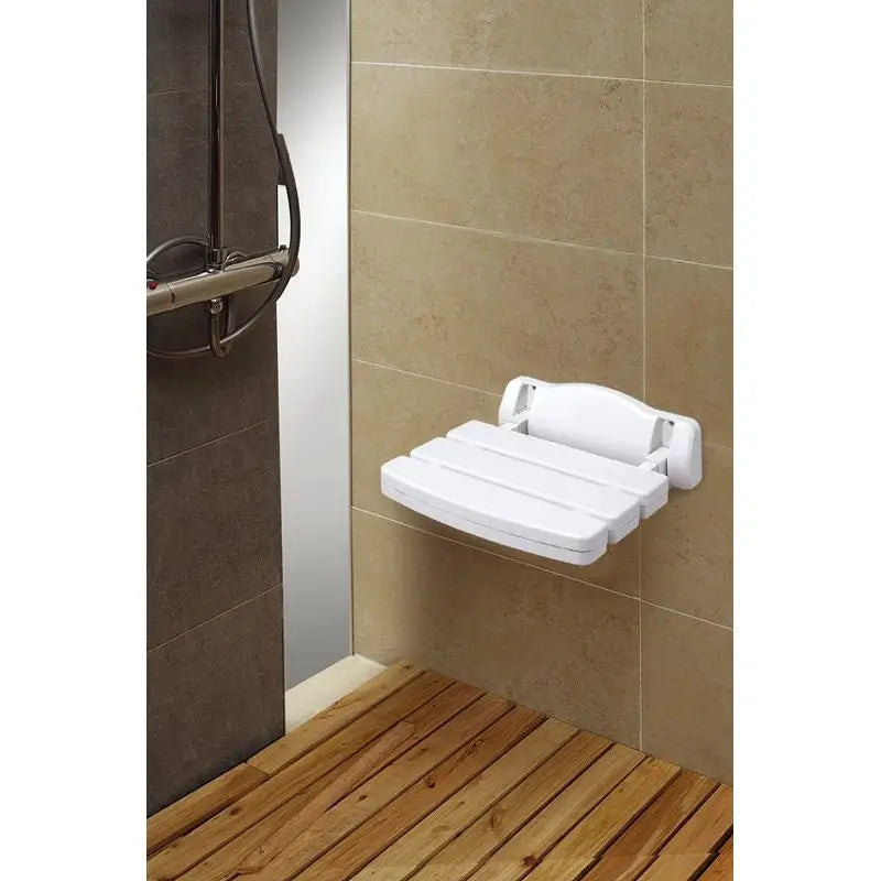 Garcia 1880 Sedile doccia incernierato