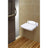 Garcia 1880 Sedile doccia incernierato