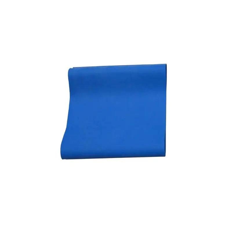 Garcia 1880 Fascia elastica per riabilitazione forte (blu)