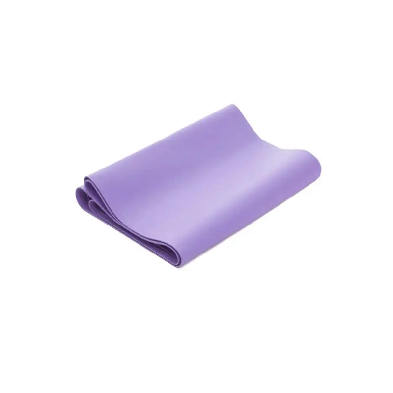 Garcia 1880 Fascia elastica media per riabilitazione (viola)