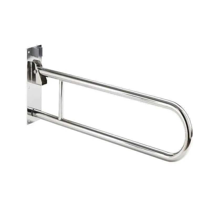 Garcia 1880 Barra pieghevole in acciaio inox 85 cm