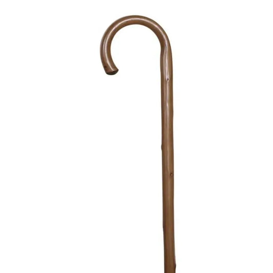 García 1880 Baston Castaño, Con Spike