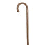 García 1880 Baston Castaño, Con Spike
