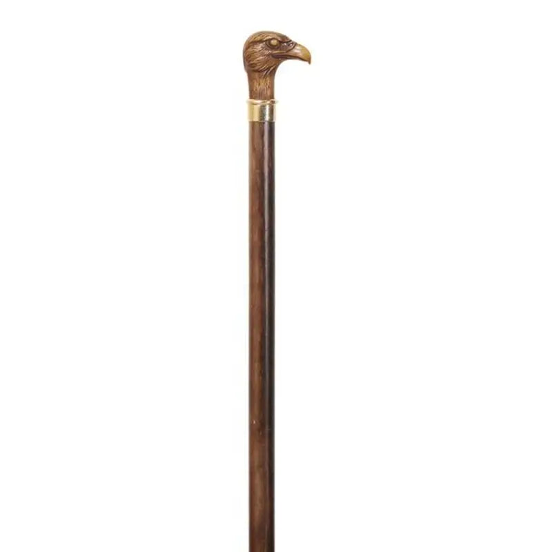 García 1880 Bastone da passeggio Collezione Pugno d'Aquila