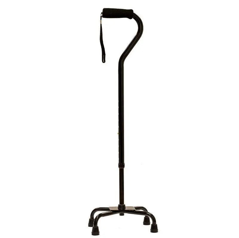 Garcia 1880 Canna quadrupla in alluminio