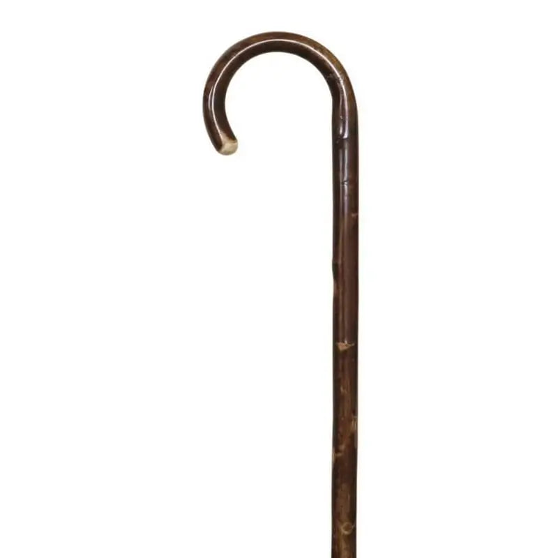 Garcia 1880 Cane Ash Curvo con Gomma