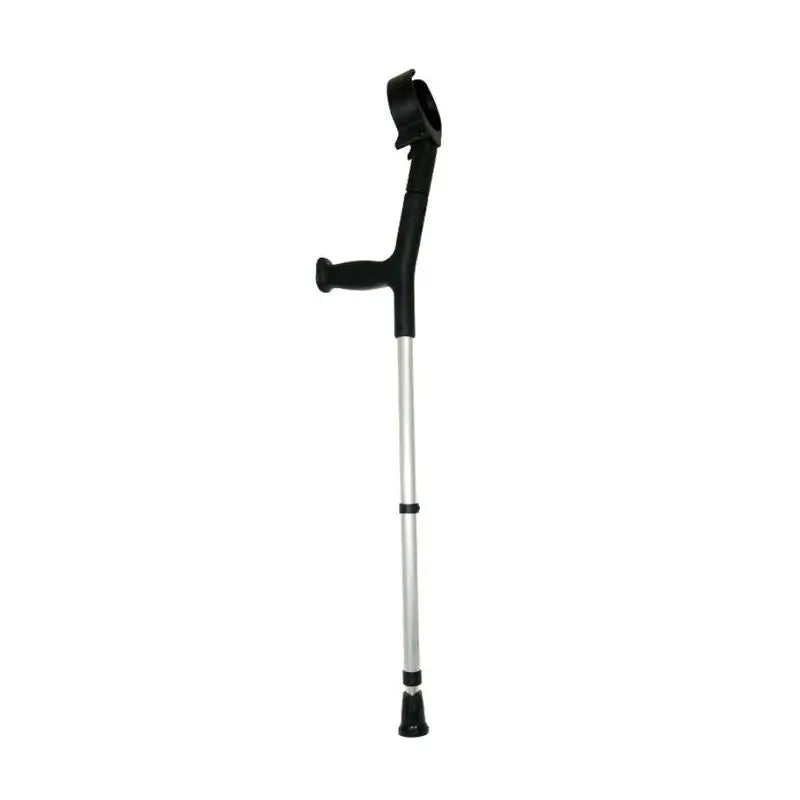 Garcia 1880 Bastone da passeggio inglese snodato in alluminio (coppia)