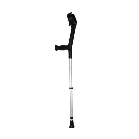 Garcia 1880 Bastone da passeggio inglese snodato in alluminio (coppia)