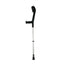Garcia 1880 Bastone da passeggio inglese snodato in alluminio (coppia)