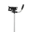Garcia 1880 Bastone da passeggio inglese con supporto per avambraccio (coppia)