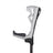 Garcia 1880 Bastone da passeggio inglese ergonomico taglia L (coppia)