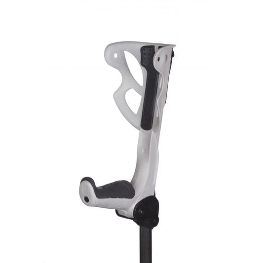 Garcia 1880 Bastone da passeggio ergonomico taglia M (coppia)