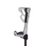 Garcia 1880 Bastone da passeggio ergonomico taglia M (coppia)