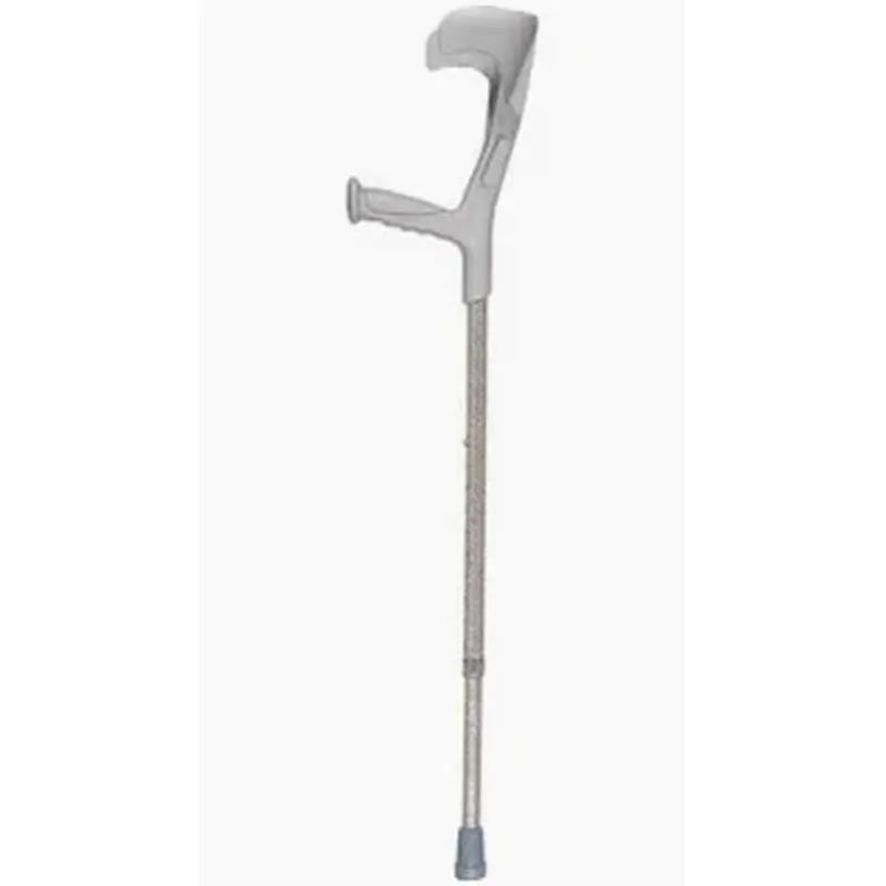 García 1880 Bastone da passeggio inglese con timbro grigio (coppia)