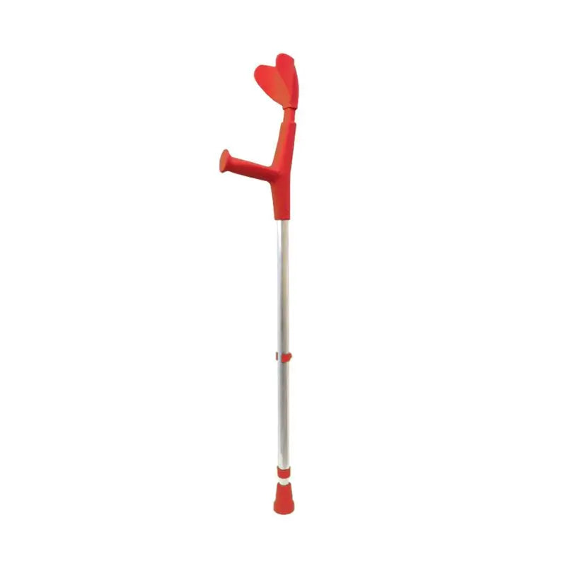 Bastone da passeggio inglese per bambini Garcia 1880, rosso (coppia)