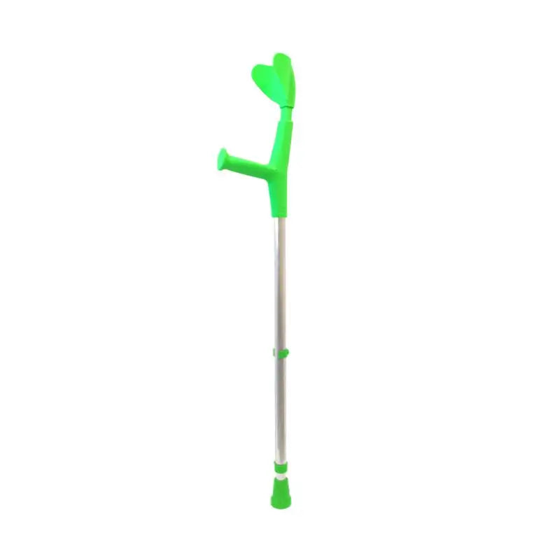 Bastone da passeggio inglese per bambini Garcia 1880, verde (coppia)