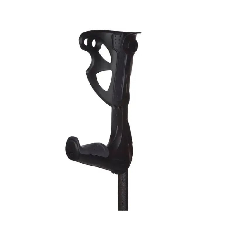 Garcia 1880 Bastone da passeggio inglese Plus nero (coppia)