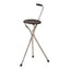 Garcia 1880 Seggiolone con bastone da passeggio