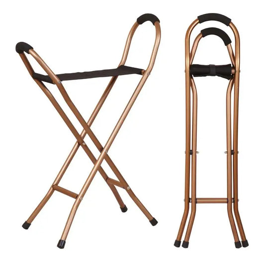 Garcia 1880 Bastone da passeggio Quattro Chair