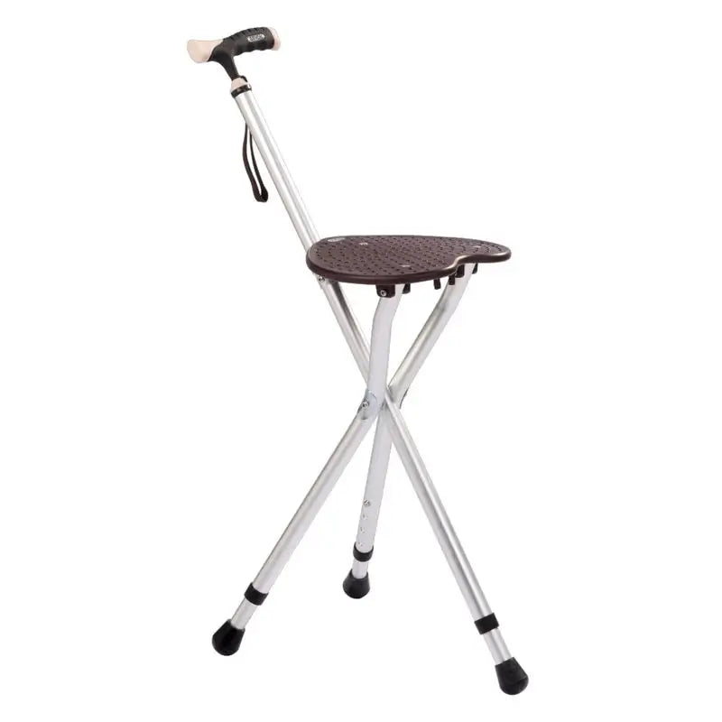 Sedia regolabile in altezza Garcia 1880 Cane