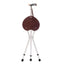 Sedia regolabile in altezza Garcia 1880 Cane