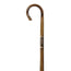 Garcia 1880 Canna intagliata marrone