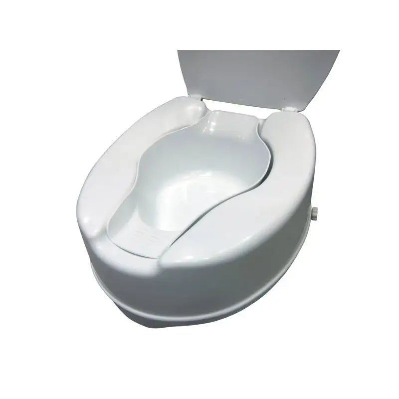 García 1880 Bidet Adaptable For Wc Rises