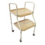 Garcia 1880 Carrello da cucina con ruote