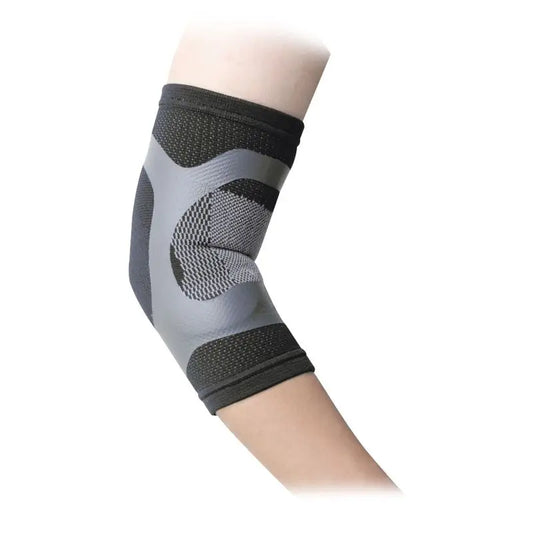 Garcia 1880 Supporto elastico per gomiti a compressione taglia M