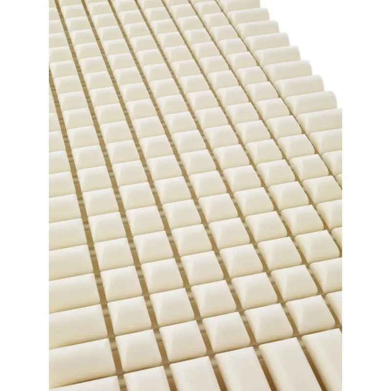 Materasso Garcia 1880 Dados Pur, 90X190 Cm
