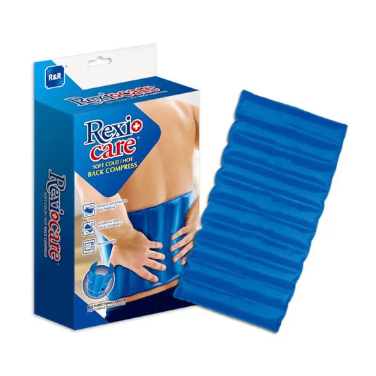 Garcia 1880 Impacco caldo gel freddo 50 X 25 Cm